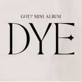 GOT7 - DYE (Random Version)